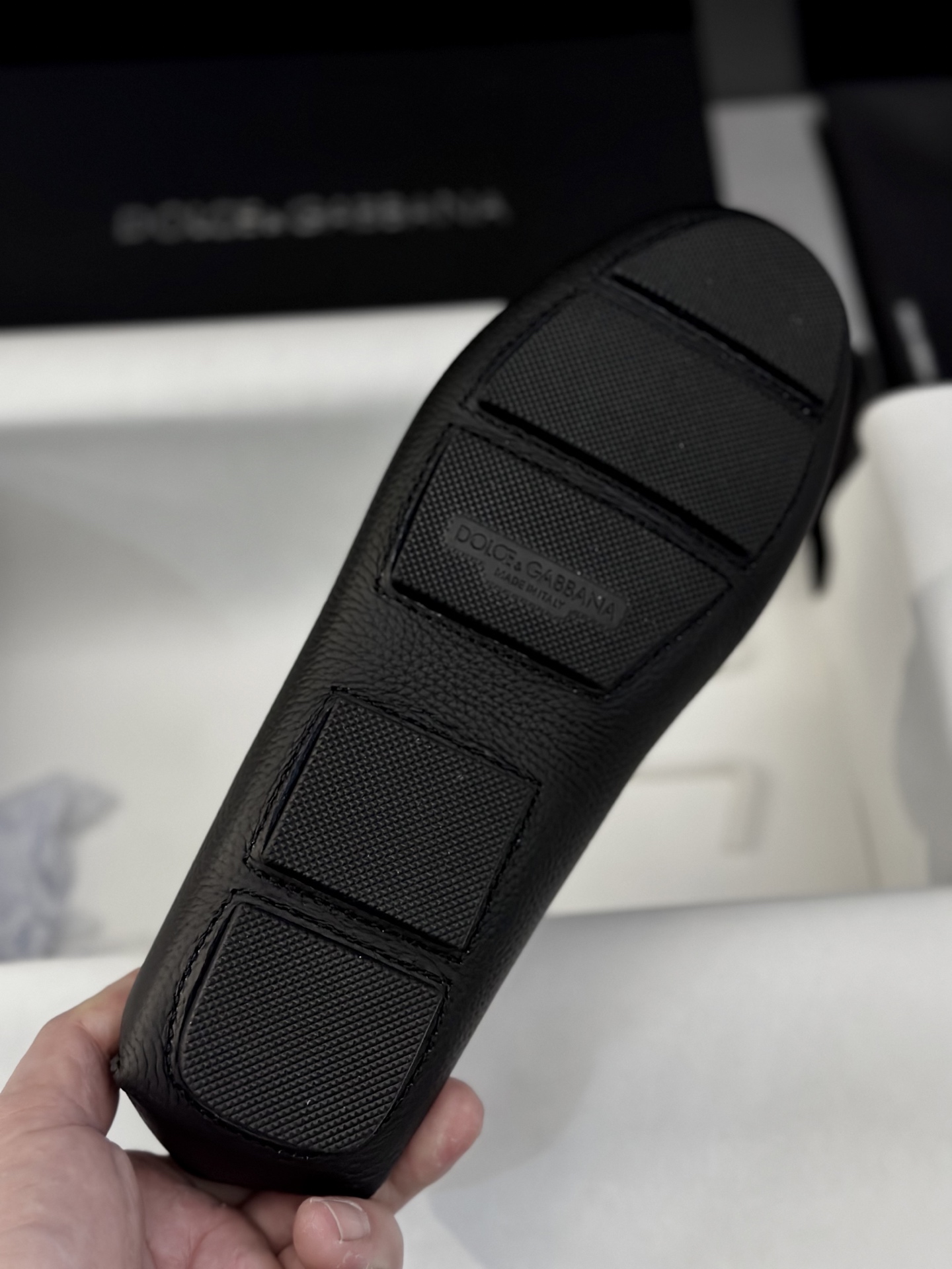 olce & Gabbana shoe